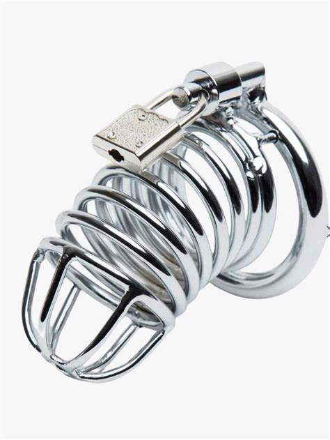 7 Best Chastity Cages of 2024 for Delayed。